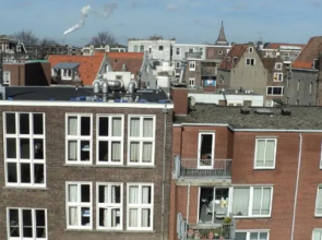 Bed And Breakfast The Jordaan