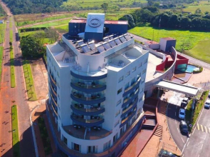 7 Saltos Resort