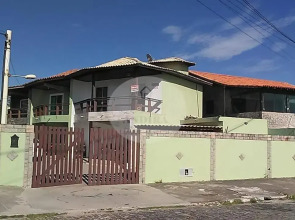 Casa da Praia do Foguete