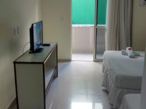 Brisa da Praia Hotel