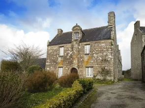 La Maison des Glazicks