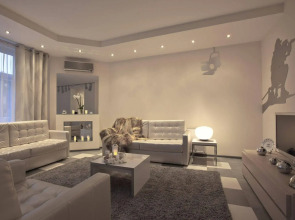 Отель «Дом Актёра»