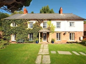 Catwell House