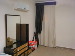 Three-Bedroom Apartment at Louly Beach Resort