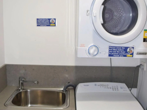 Waterford Apartment 4