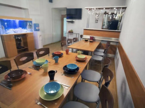 Гостевой дом ArtBaza