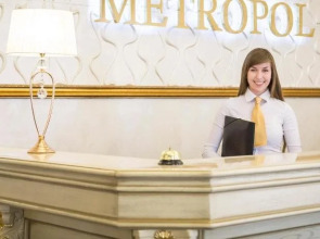 Метрополь Отель&Спа