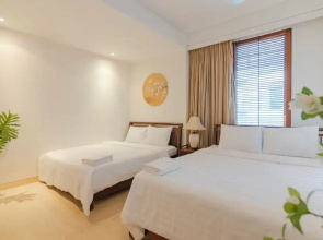 The Avalon Saigon Center District 1
