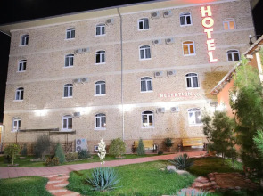 Отель Star Hotel Ташкент