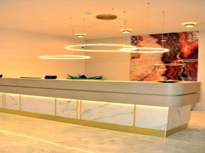 Ramada by Wyndham Bucharest Otopeni Airport