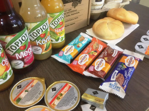 Sun Resort Apartments