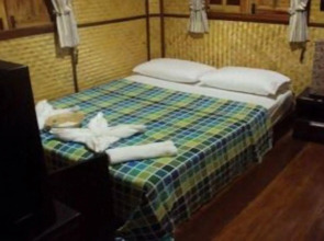 Green Cottage Beach Resort