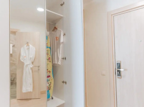 Апарт-отель Ye’s