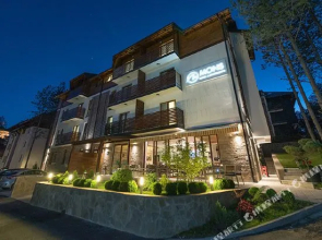 Hotel Mons