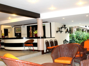 Paradise Garden Hotel and Convention Boracay Powered by ASTON