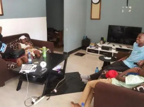 Nanofilter Hostel In Dar Es Salaam