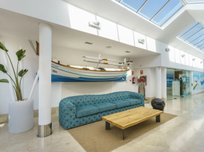 Lago Resort Menorca Casas del Lago - Adults Only