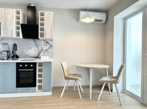 Ocean(Оушен) на улице Архангельская 29к1