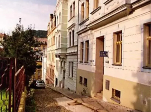 Apartment Moravská