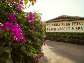 Victoria Phan Thiet Beach Resort & Spa