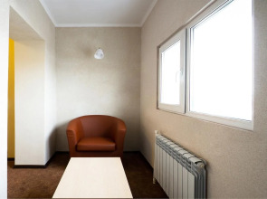 Мастер Отель Домодедово