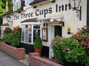 The Three Cups Inn