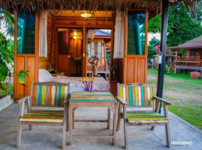 Himkhongnava Resort