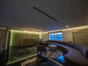 Luxotel Aqaba Beach Resort & Spa