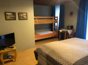 Almhostel