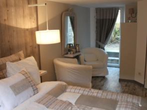 Chambres d'hôtes le Manoir
