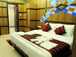 Hotel Simna International