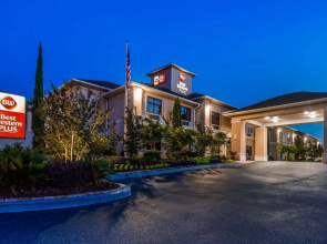 Best Western Circle Inn