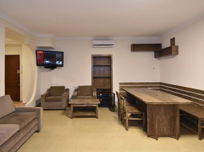 Hostel Freedom Armenia