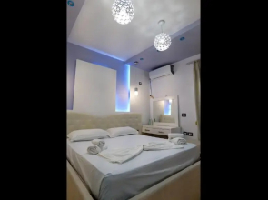 Sion Saranda Apartment 21 , a Three Bedroom Apartment in the Center of the City