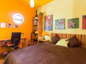 Villa Palmela com Jacuzzi