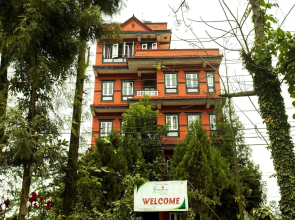 OYO 205 Hotel Geranium