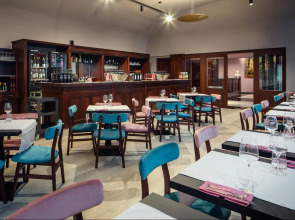 Michelangelo Grand Hotel Prague