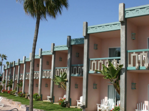 Estero Beach Hotel & Resort