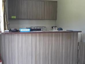 Juara Bay Resort