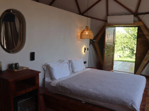 Mandalin Glamping