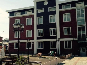 Inn White Lake