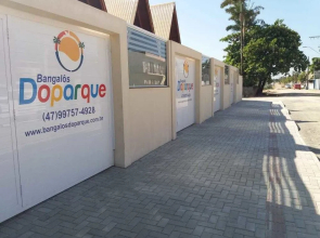 Bangalôs do Parque