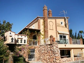 Villa Bora-Bora