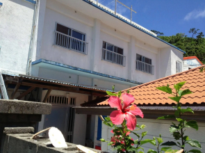 Guest House Nakayamagwa