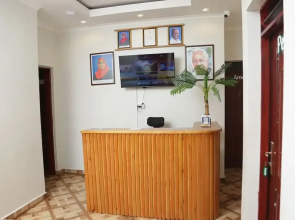 Diamond Delight Boutique Hotel