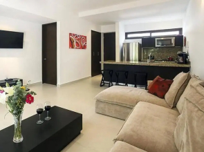KIN M5 Condo in Eco-resort by Gate48