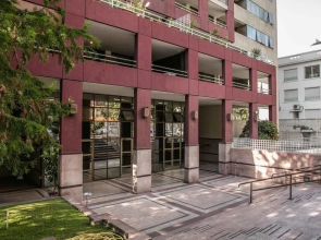 Apartamento El Golf