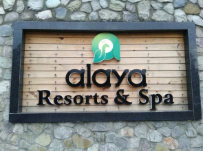 Alaya Resorts & SPA Jim Corbett By Parfait