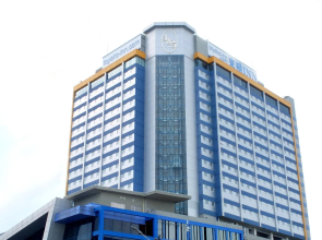 Toyoko Inn Cebu