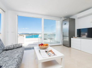 Luisamar Sea View
